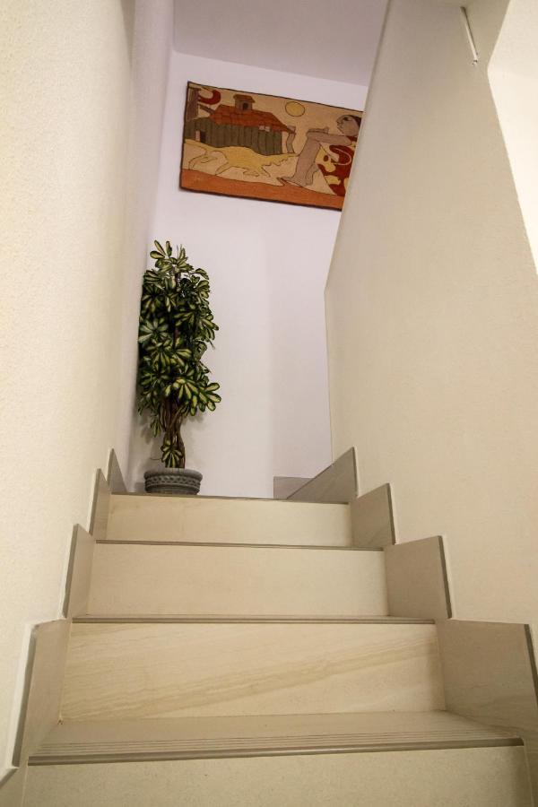 Casa Con Jardin A 5' De Aranda De Duero Villa Castrillo de la Vega Exterior photo
